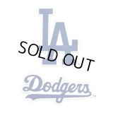 LA DODGERS マグネット SET