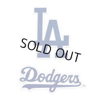 LA DODGERS マグネット SET