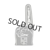 LA KINGS #1 フィンガーサイン