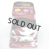CALIFORNIA SCENTS ペーパーエアフレッシュナー チェリー 3つセット