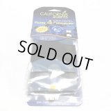 CALIFORNIA SCENTS ペーパーエアフレッシュナー ニューカー 3つセット