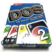 DOS