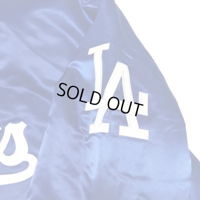 画像3: LA Dodgers stadium jacket