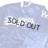 LA Dodgers stadium jacket