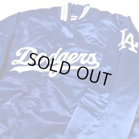 LA Dodgers stadium jacket