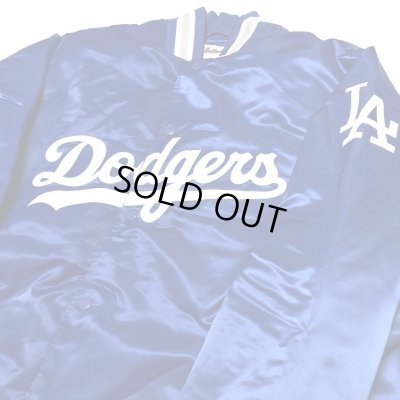 画像1: LA Dodgers stadium jacket