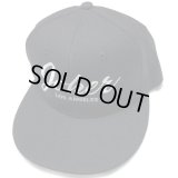 JOKER BRAND NEW JOKER SNAPBACK CAP ブラック