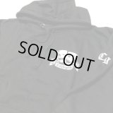 CALIFOGRIFO 2 FACE Hood ブラック