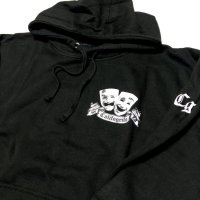 CALIFOGRIFO 2 FACE Hood ブラック