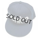 HECHO EN VENICE CLASSIC snapback cap ネイビー