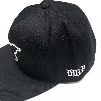 画像3: Dia De Los Puercos Mochomo snapback cap