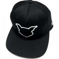 Dia De Los Puercos Mochomo snapback cap