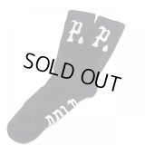 Dia De Los Puercos "P" sox