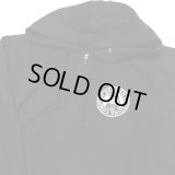 BAD FISH CLOTHING OFFICIAL ZIP Hood ブラック