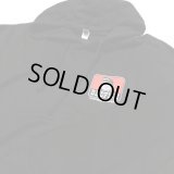 BAD FISH CLOTHING BEN FISH Hood ブラック