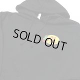 BAD FISH CLOTHING SHOP Hood ブラック