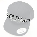 RIP CITY ORIGINAL Snapback cap 