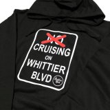 East Los Boy No CRUISIGN Hoodie