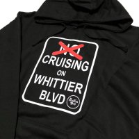 East Los Boy No CRUISIGN Hoodie