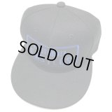 East Los Boy EAST LOS Snapback cap ブルー