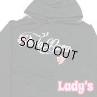 Chola Loca ladys hoodie