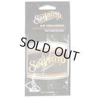 SUAVECITO POMADE AIR FRESHENER