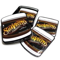 SUAVECITO POMADE TRAVEL POUCHES 8pc