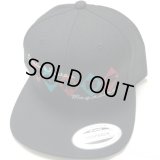 BOMBS Magazine Snapback CAP