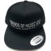 画像2: SOUNDS OF MUSIC Snapback CAP (2)