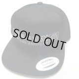SOUNDS OF MUSIC Snapback CAP