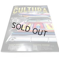 La CULTURA ISSUE 1