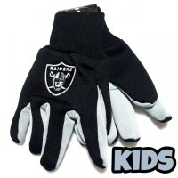 NFL Oakland RAIDERS kids Grove