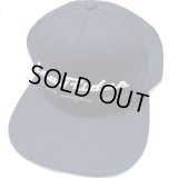 LOWRIDER Snapback cap ネイビー