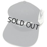 LOWRIDER Snapback cap ブラック