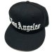 画像1: Los Angeles Ghetto G snapback cap (1)