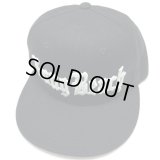 Long Beach Ghetto G snapback cap