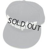 Compton Ghetto G snapback cap