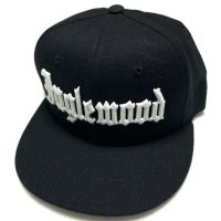 Inglewood Ghetto G snapback cap