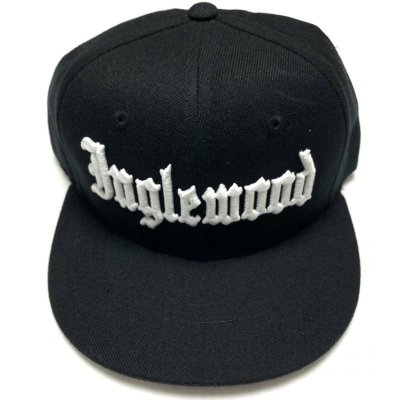 画像2: Inglewood Ghetto G snapback cap