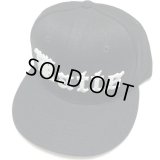 Watts Ghetto G snapback cap