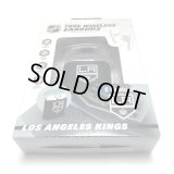 LA KINGS ワイヤレスイヤホン