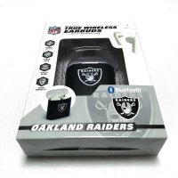 RAIDERS ワイヤレスイヤホン