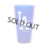 LA Dodgers プラスチックカップ