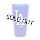 LA Dodgers プラスチックカップ