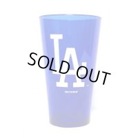 LA Dodgers プラスチックカップ
