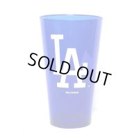 LA Dodgers プラスチックカップ