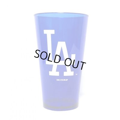 画像1: LA Dodgers プラスチックカップ