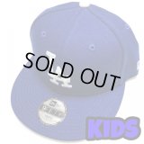LA AUTHENTIC KIDS Snapback cap
