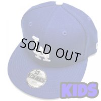 LA AUTHENTIC KIDS Snapback cap