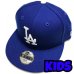 画像1: LA AUTHENTIC KIDS Snapback cap (1)